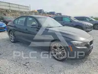 2013 BMW 328 photo