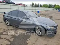 2013 BMW 328 фото