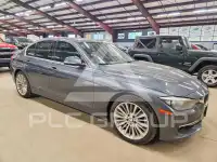2013 BMW 328 фото