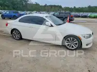 2013 BMW 328 фото