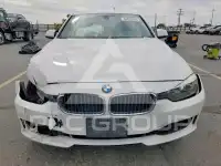 2013 BMW 328 фото