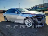 2013 BMW 328 фото