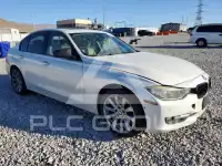 2013 BMW 328 фото