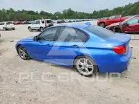 2013 BMW 328 photo