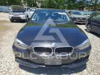 2013 BMW 328 фото
