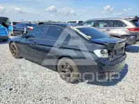 2013 BMW 328 photo