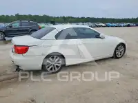2013 BMW 328 фото