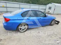2013 BMW 328 photo