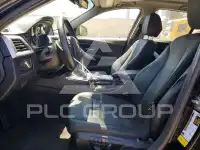2013 BMW 328 photo