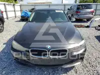 2013 BMW 328 photo