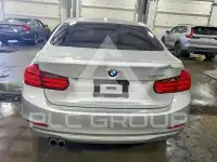 2013 BMW 328 photo