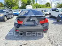 2013 BMW 328 фото