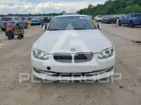 2013 BMW 328 фото