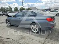 2013 BMW 328 фото