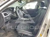 2013 BMW 328 фото