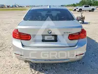 2013 BMW 328 фото