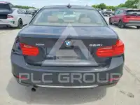 2013 BMW 328 фото