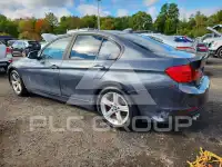 2013 BMW 328 фото