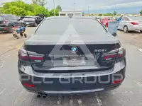 2013 BMW 328 фото