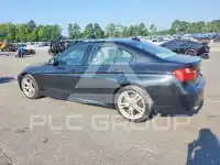 2013 BMW 328 фото