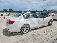 2013 BMW 328 фото