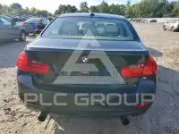 2013 BMW 328 фото