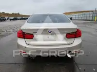 2013 BMW 328 фото