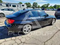 2013 BMW 328 фото