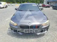2013 BMW 328 фото