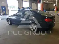 2013 BMW 328 фото