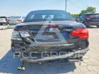 2013 BMW 328 фото