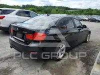 2013 BMW 328 photo