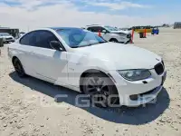 2013 BMW 328 фото