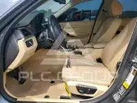 2013 BMW 328 фото