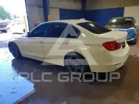 2013 BMW 328 фото