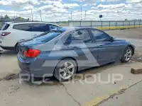 2013 BMW 328 фото