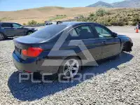 2013 BMW 328 photo