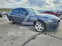2013 BMW 328 фото
