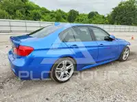 2013 BMW 328 фото