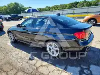 2013 BMW 328 фото