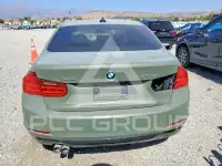 2013 BMW 328 photo