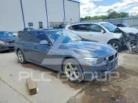 2013 BMW 328 фото