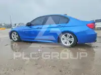 2013 BMW 328 фото
