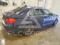 2013 BMW 328 photo