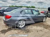 2013 BMW 328 фото