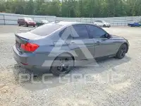 2013 BMW 328 фото