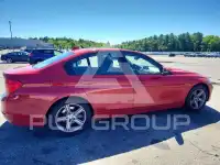 2013 BMW 328 фото