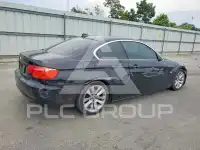2013 BMW 328 photo