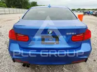 2013 BMW 328 фото
