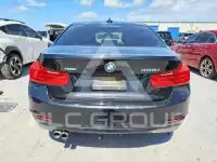 2013 BMW 328 photo